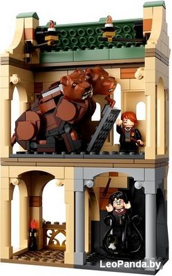 Конструктор LEGO Harry Potter 76387 Хогвартс: пушистая встреча - фото4