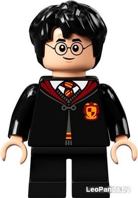 Конструктор LEGO Harry Potter 76387 Хогвартс: пушистая встреча - фото5