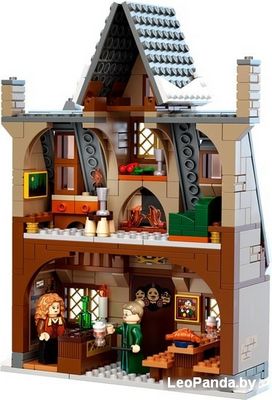 Конструктор LEGO Harry Potter 76388 Визит в деревню Хогсмид - фото4