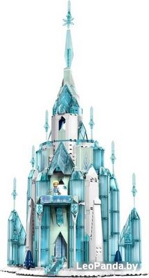 Конструктор LEGO Disney Princess 43197 Ледяной замок - фото4