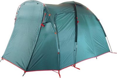 Кемпинговая палатка BTrace Element 4 - фото2
