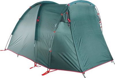 Кемпинговая палатка BTrace Element 4 - фото3