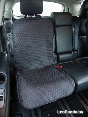 Защитная накидка для сидения АвтоБра 5126 - фото