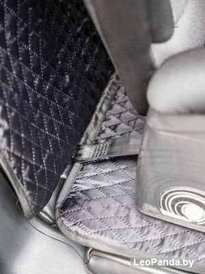 Защитная накидка для сидения АвтоБра 5126 - фото3