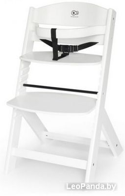 Высокий стульчик KinderKraft Enock (white) - фото2