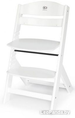 Высокий стульчик KinderKraft Enock (white) - фото3