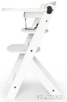 Высокий стульчик KinderKraft Enock (white) - фото4