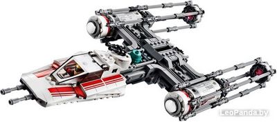 Конструктор LEGO Star Wars 75249 Звездный истребитель Повстанцев типа Y