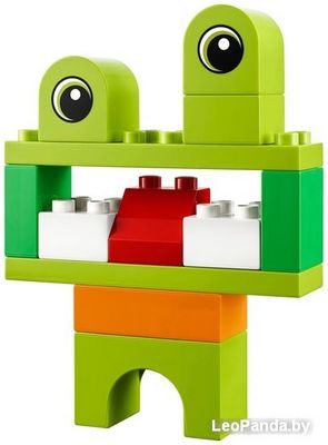 Конструктор LEGO Education 45028 Мой большой мир - фото3