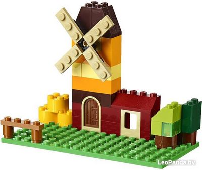 Конструктор LEGO 10696 Medium Creative Brick Box - фото5