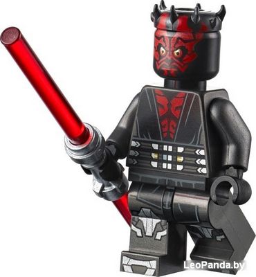 Конструктор LEGO Star Wars 75310 Дуэль на Мандалоре - фото5