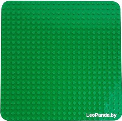 Конструктор LEGO 2304 Green Building Plate - фото2