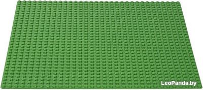 Конструктор LEGO 10700 Green Baseplate - фото2