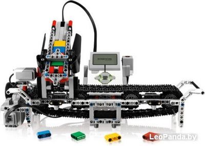 Конструктор LEGO 45544 Education EV3 Core Set - фото3