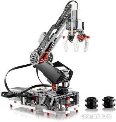 Конструктор LEGO 45544 Education EV3 Core Set - фото5