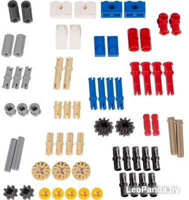 Конструктор LEGO Education 2000708 Машины и механизмы 1 - фото2
