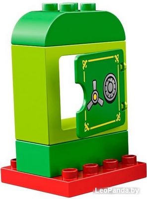 Конструктор LEGO Duplo 10893 Человек-паук против Электро