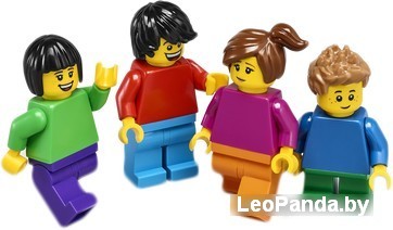 Конструктор LEGO Education Spike Старт 2000723 Набор запасных деталей 2 - фото