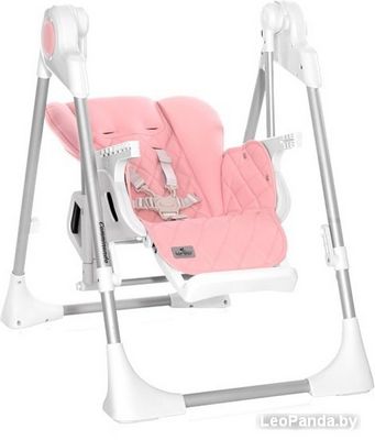 Высокий стульчик Lorelli Camminando (pink) - фото3