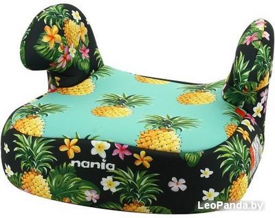 Детское сиденье Nania Dream (pineapple) - фото
