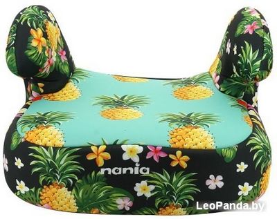 Детское сиденье Nania Dream (pineapple) - фото2