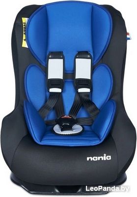 Детское автокресло Nania Maxim Access (Blue) - фото2