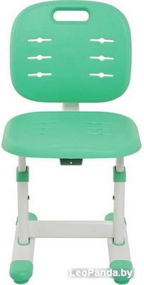 Ученический стул Fun Desk SST2 (зеленый) - фото4