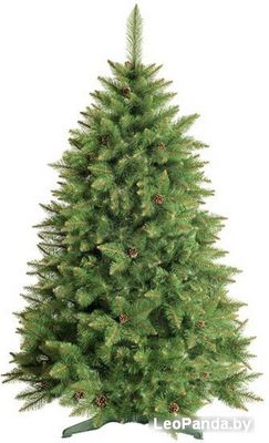 Сосна Christmas Tree Натурелли 1.5 м - фото