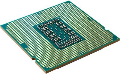 Процессор Intel Core i9-11900F (BOX) - фото4
