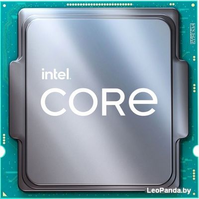 Процессор Intel Core i5-11600 (BOX) - фото2