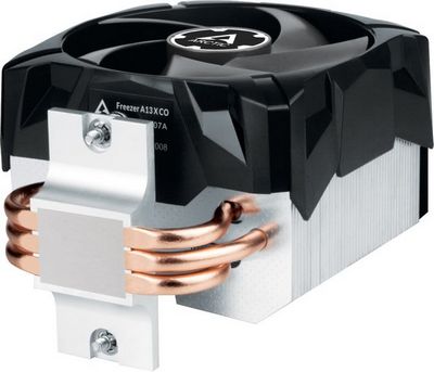 Кулер для процессора Arctic Freezer A13 X CO ACFRE00084A - фото3
