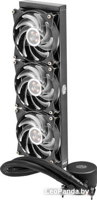 Кулер для процессора Cooler Master MasterLiquid ML360 RGB TR4 Edition MLX-D36M-A20PC-T1 - фото5