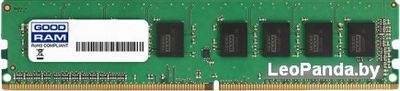 Оперативная память GOODRAM 16GB DDR4 PC4-21300 GR2666D464L19/16G - фото