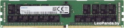 Оперативная память Samsung 32GB DDR4 PC4-23400 M393A4K40CB2-CVFCO - фото