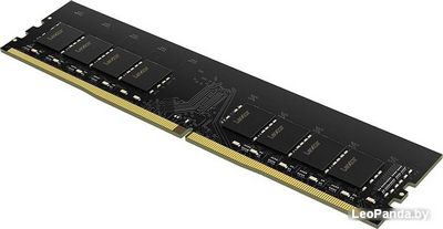 Оперативная память Lexar 16GB DDR4 PC4-21300 LD4AU016G-R2666G - фото3