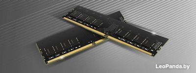 Оперативная память Lexar 16GB DDR4 PC4-21300 LD4AU016G-R2666G - фото4