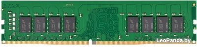 Оперативная память Kingston ValueRAM 16GB DDR4 PC4-21300 KVR26N19D8/16 - фото2