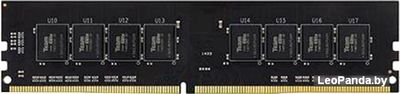 Оперативная память Team Elite 8GB DDR4 PC4-21300 TED48G2666C1901 - фото