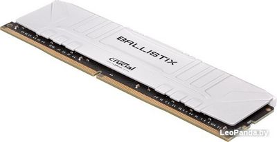 Оперативная память Crucial Ballistix 2x16GB DDR4 PC4-24000 BL2K16G30C15U4W - фото2
