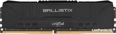 Оперативная память Crucial Ballistix 32GB DDR4 PC4-28800 BL32G36C16U4B - фото