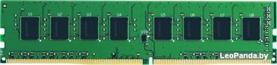 Оперативная память GOODRAM 8GB DDR4 PC4-25600 GR3200D464L22S/8G - фото