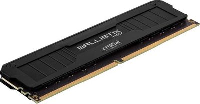 Оперативная память Crucial Ballistix Max 2x16GB DDR4 PC4-32000 BLM2K16G40C18U4B - фото3