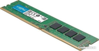 Оперативная память Crucial 2x16GB DDR4 PC4-21300 CT2K16G4DFRA266 - фото3