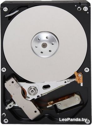 Жесткий диск Toshiba DT01ACA 500GB (DT01ACA050)