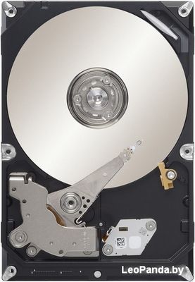 Жесткий диск Seagate Video 3.5 4TB (ST4000VM000) - фото