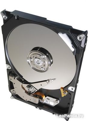 Жесткий диск Seagate Video 3.5 4TB (ST4000VM000) - фото2