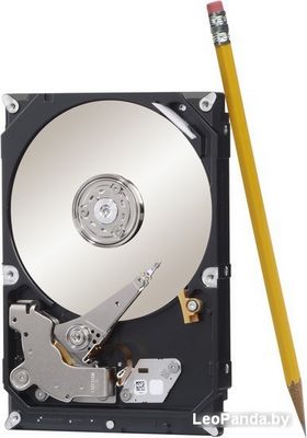 Жесткий диск Seagate Video 3.5 4TB (ST4000VM000) - фото3