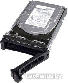 Жесткий диск Dell 400-ATKV 8TB - фото