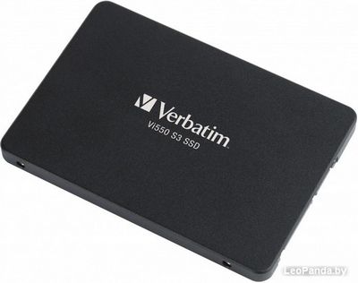 SSD Verbatim Vi550 S3 256GB 49351 - фото3