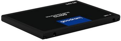 SSD GOODRAM CL100 Gen. 3 120GB SSDPR-CL100-120-G3 - фото5